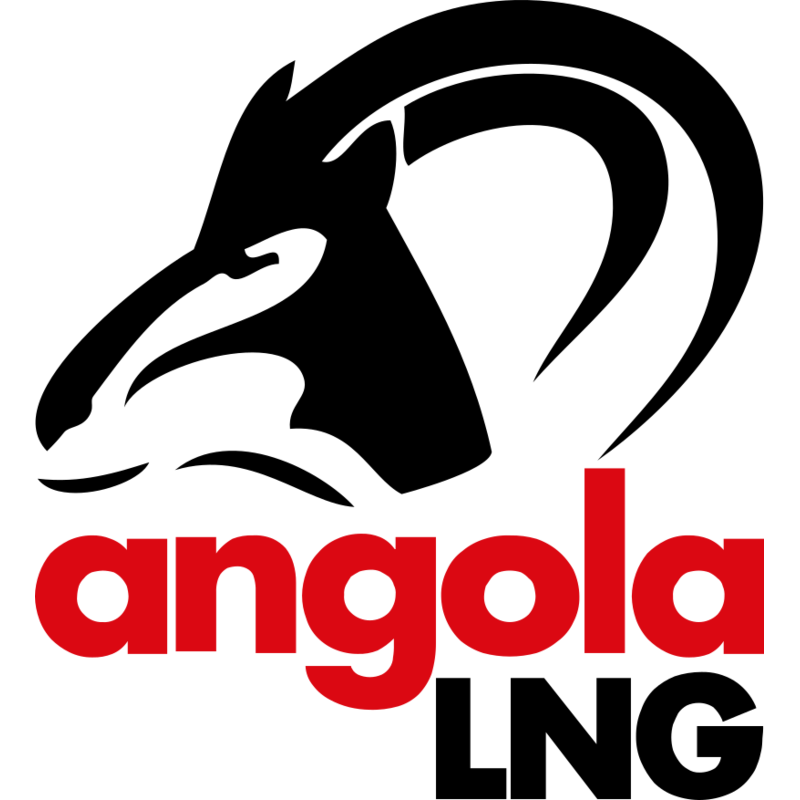 Angola LNG Logo
